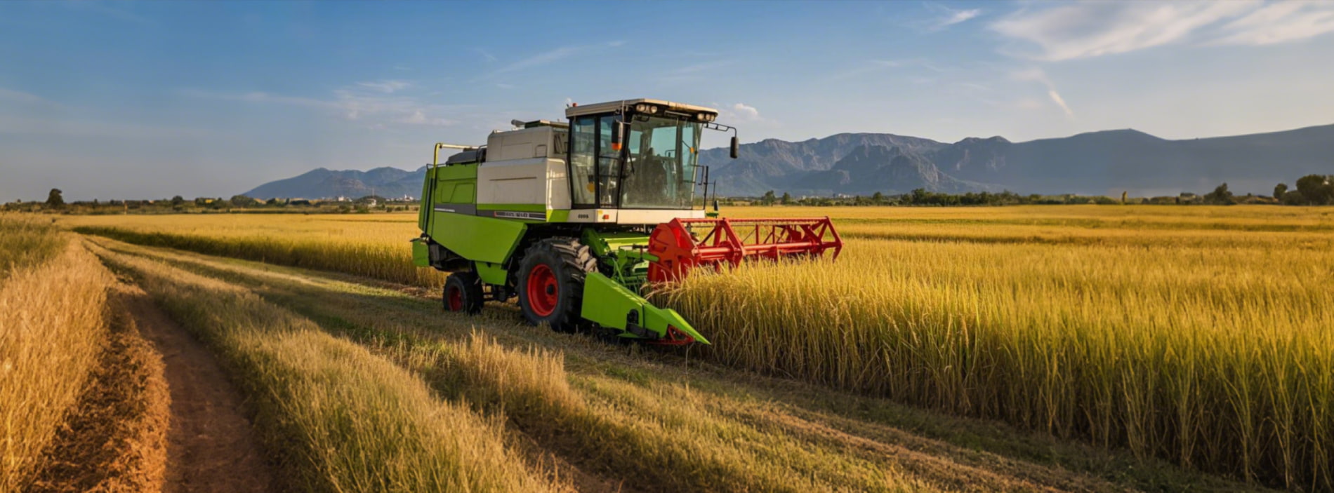 Harvest