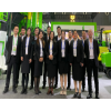 Sales Team