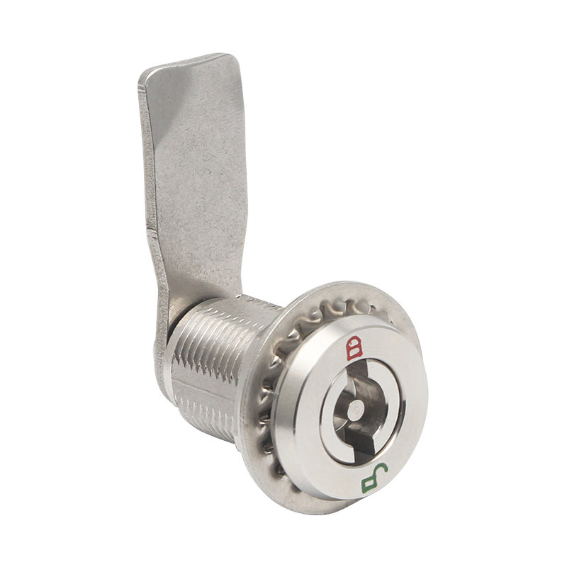 SC619 22mm Stainless Steel Quarter Turn Latch