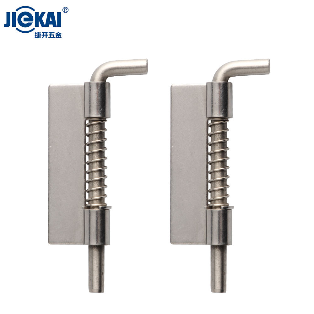 How Invisible Cabinet Hinges Enhance Modern Kitchen Designs