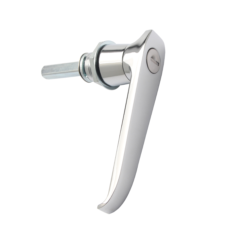 BS312 Zinc alloy RH/LH open handle lock