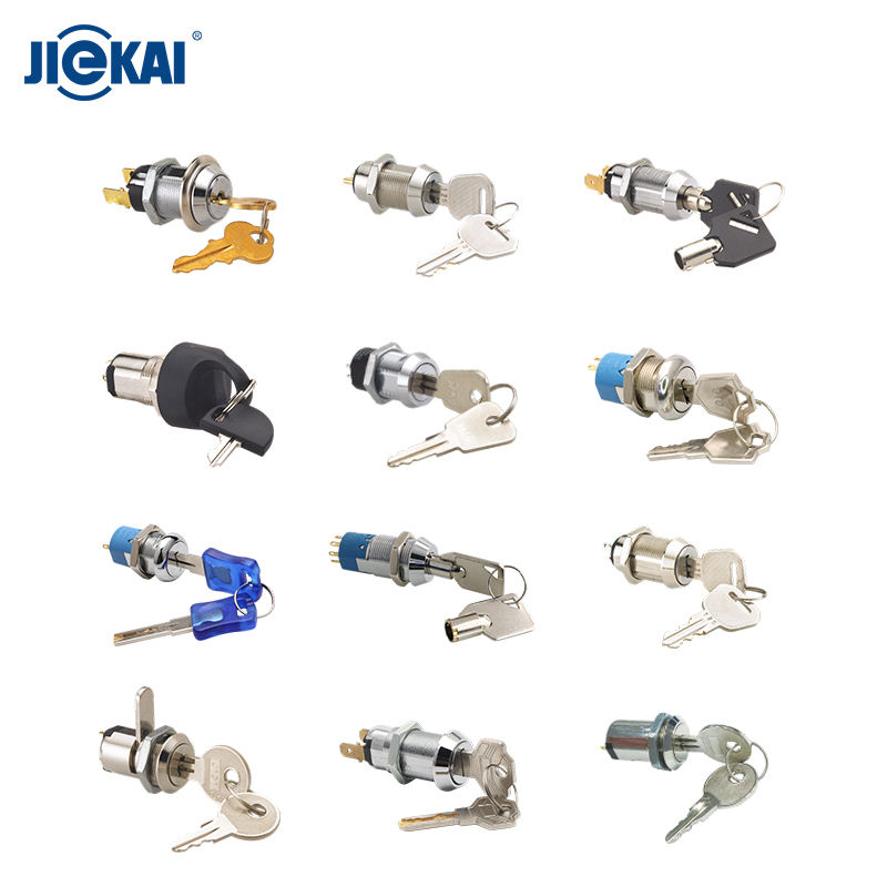 What Are the Benefits of Upgrading to Premium Industrial Deadbolt Locks?