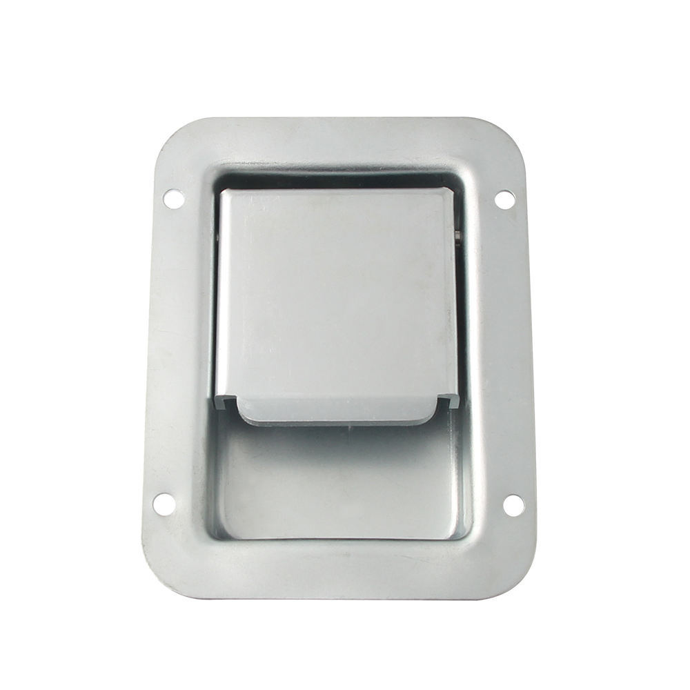 What Are the Top Brands for Wholesale RV Front Door Locks?