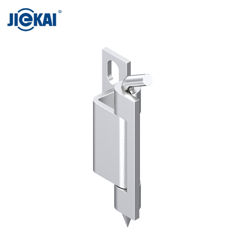 Industrial Cabinet Hinge Manufacturer | Heavy Duty Zinc Plated Hinges for Electrical Enclosures