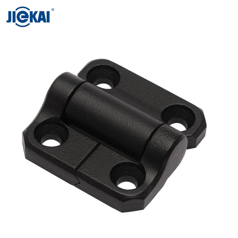 Industrial Zinc Alloy Torque Hinge for Electrical Cabinets and Equipment Enclosures
