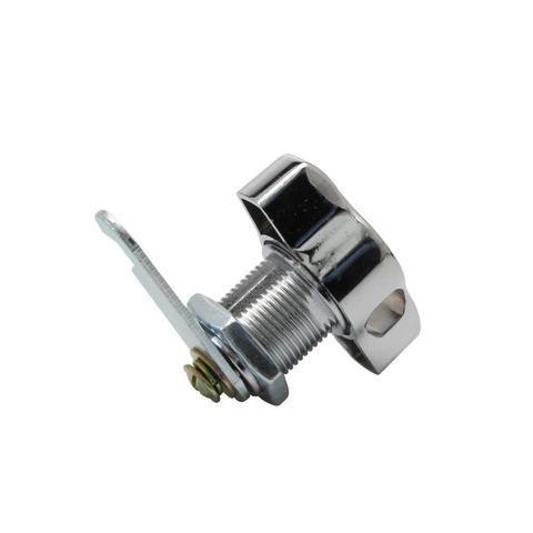 How Small Cam Locks Can Enhance Your Product Security