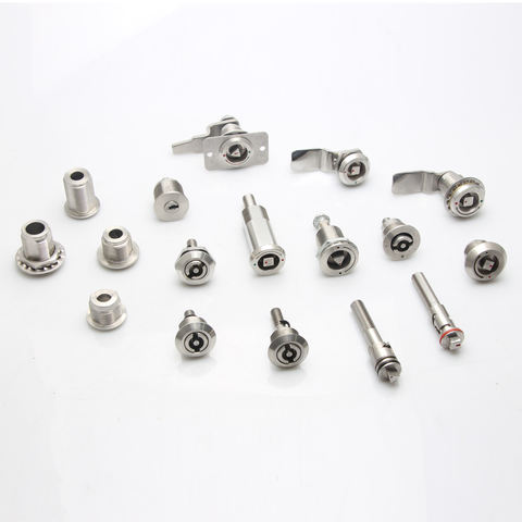 How to Choose the Best Stainless Steel Cabinet Locks for Your Needs