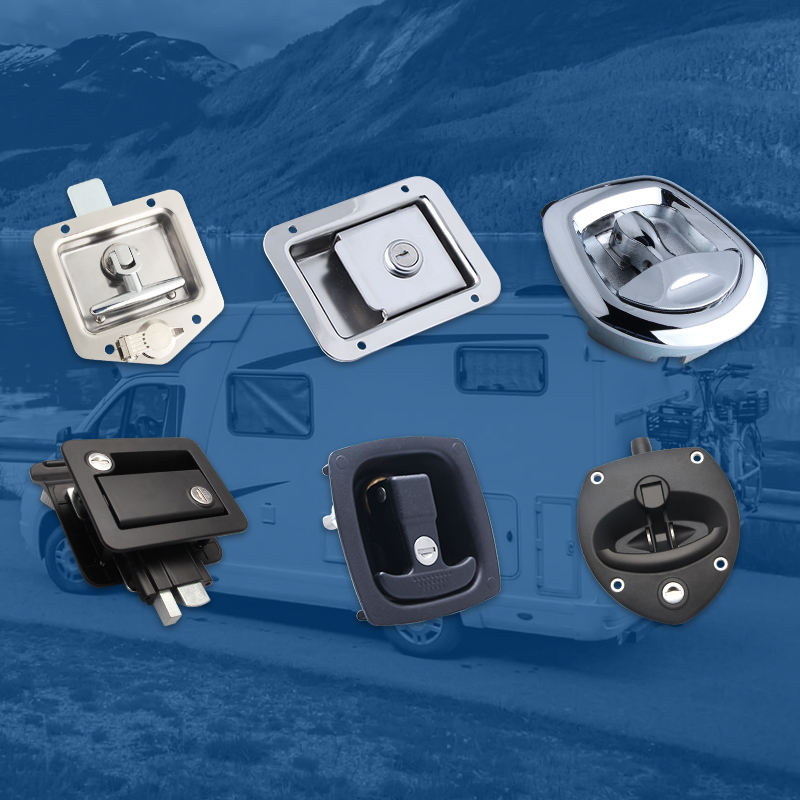 What Are the Best Motor Home Locks for Different Vehicle Types?