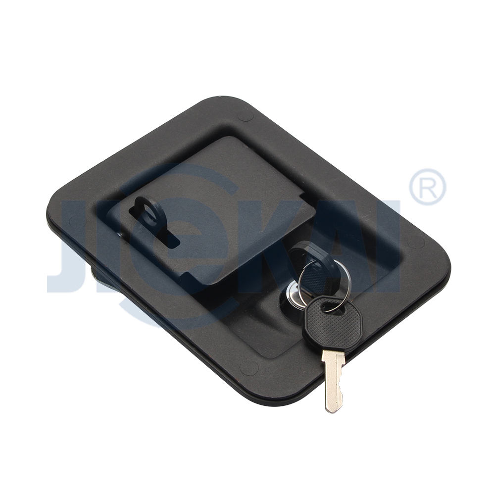 Common Usage Issues with Camper Door Locks and How to Fix Them