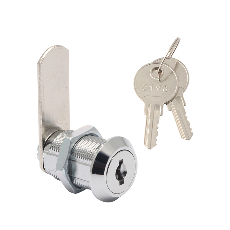 JK503 19mm Safe Combination Key Differ Key Alike Cam Lock Gym Locker lock