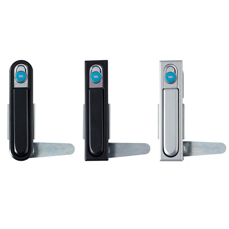 What Features to Look for in a Reliable Panel Lock with Key