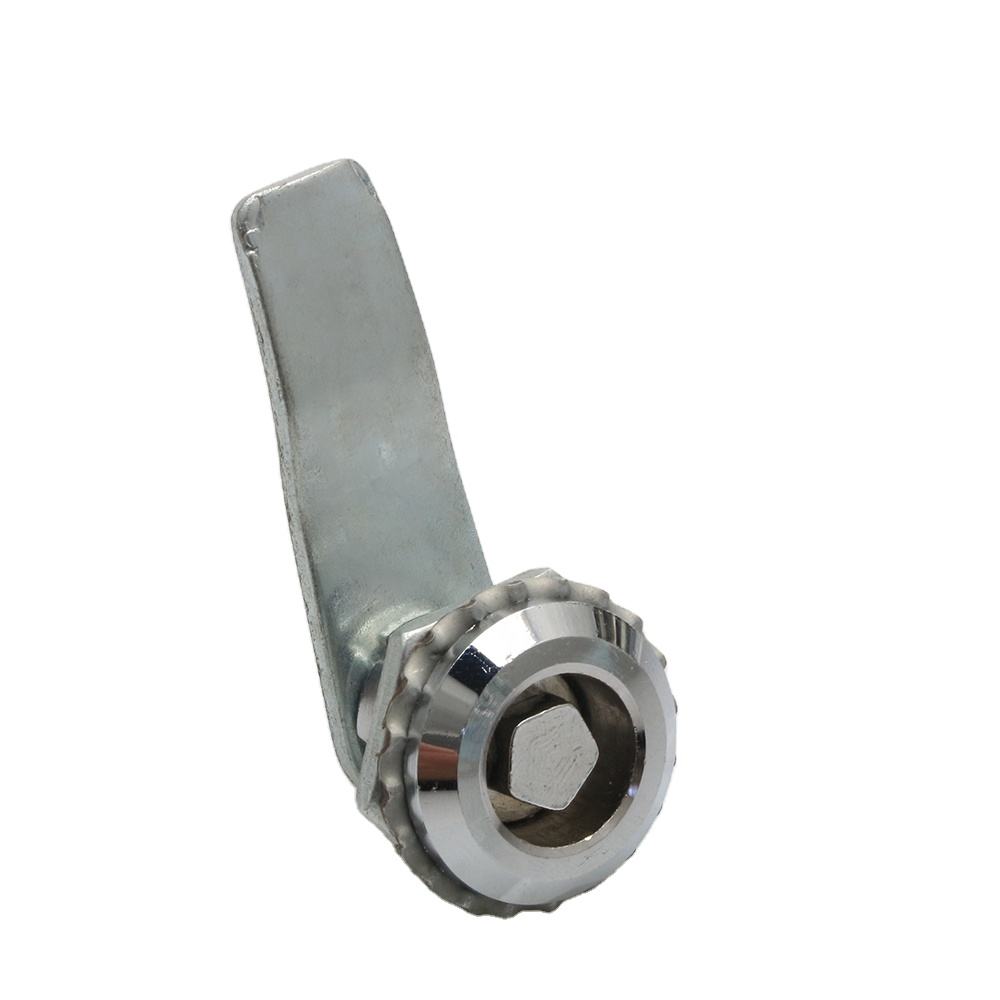 What Makes Cam Lock Hardware Essential for Modern Locking Solutions?