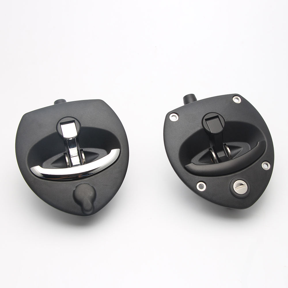 What to Look for When Buying Wholesale RV Shower Door Locks
