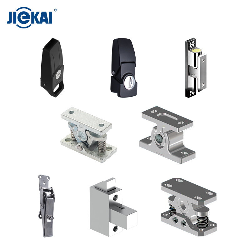What Are the Best Toggle Latch Designs for Heavy-Duty Applications?