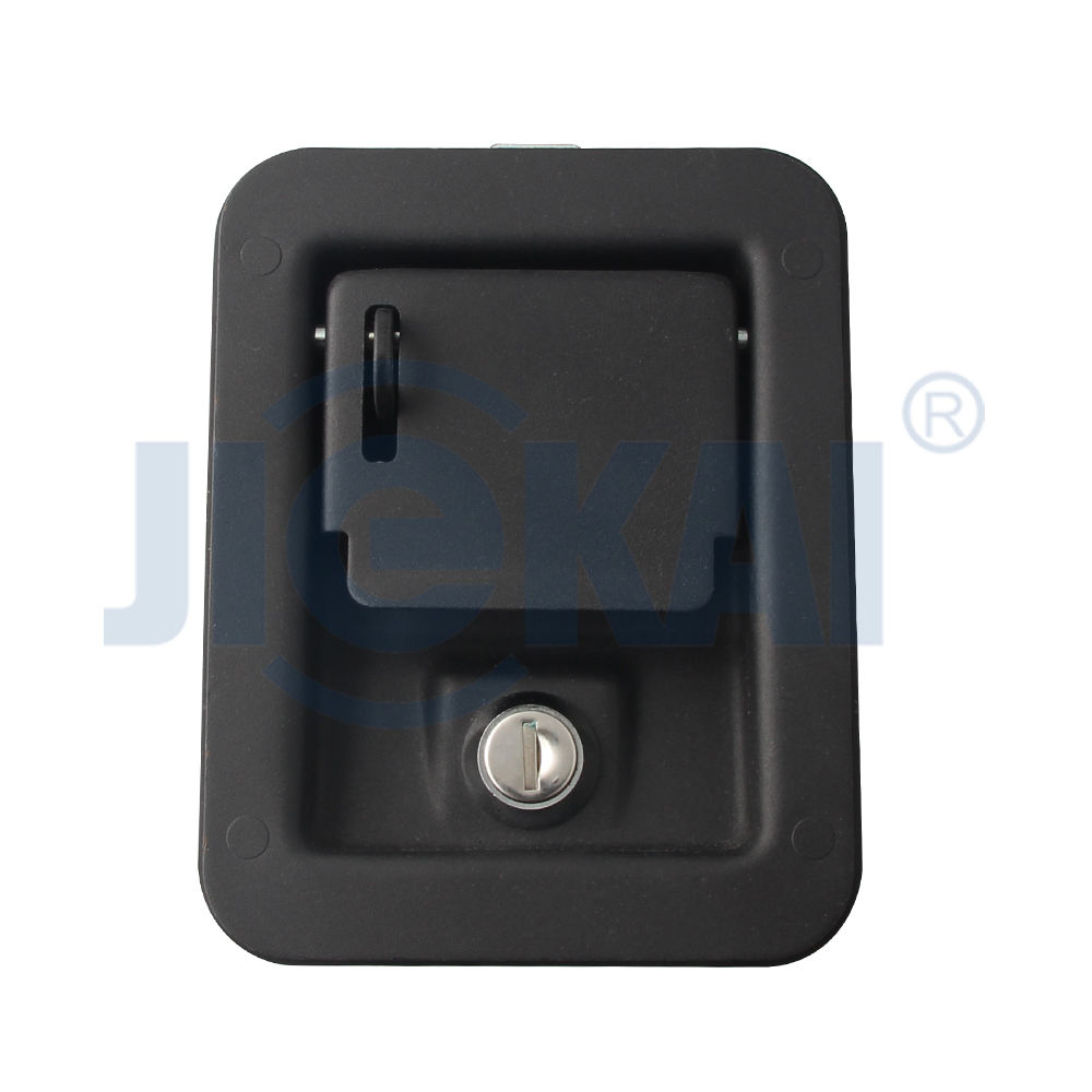 Common Issues with Camper Door Locks and How to Resolve Them