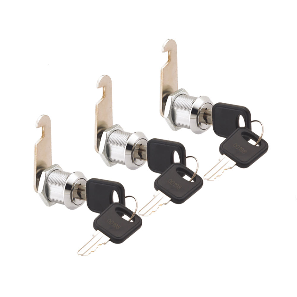 What Are the Top Features of Durable Locker Locks?