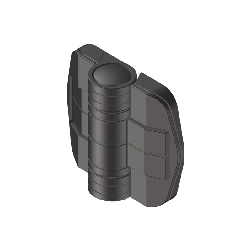 JL701 Damping hinge Countersink screw Design