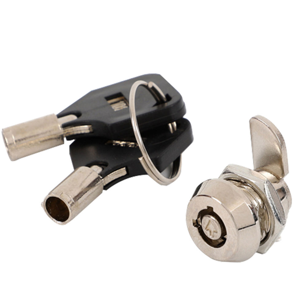 Where to Find the Most Reliable Wholesale Locker Locks Online