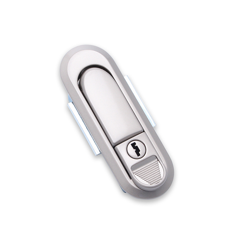 PM3601 Champagne plate zinc alloy plane lock