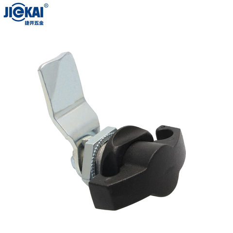 What Makes Compression Cam Latches a Preferred Choice for Industrial Applications?