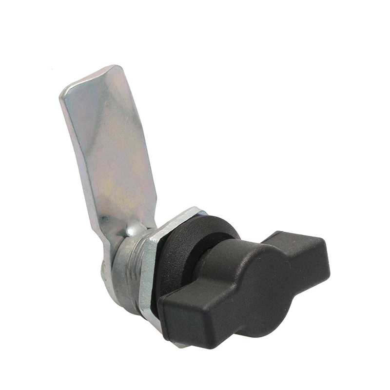 Zinc Alloy Vs Stainless Steel for Industrial Locks