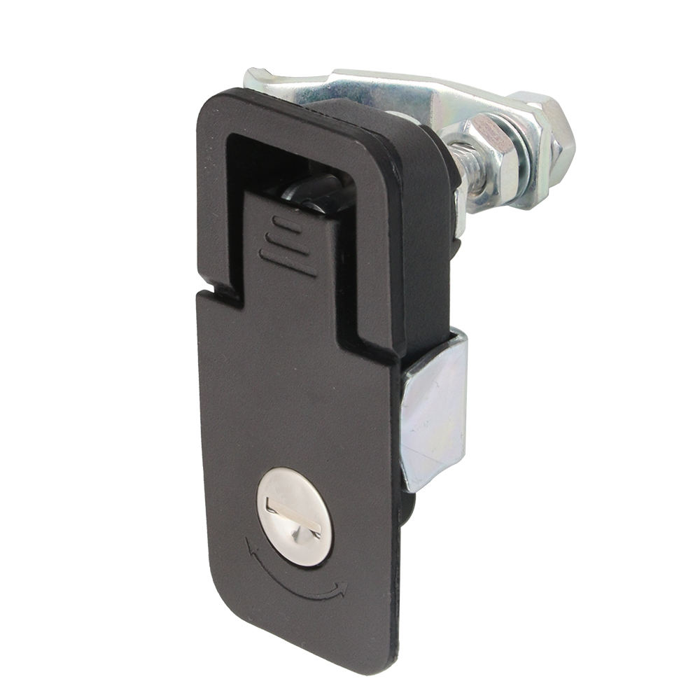 What Are the Latest Trends in Control Panel Door Lock Technology?