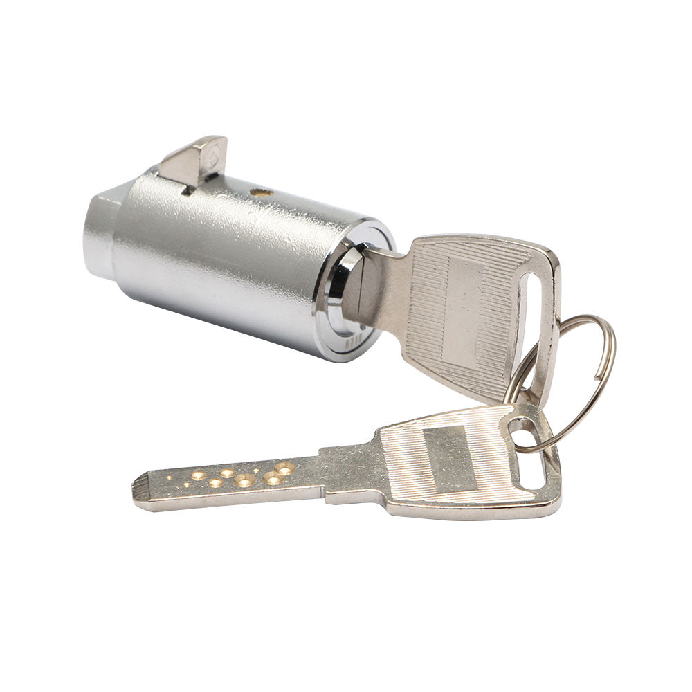 How Cylinder Cam Locks Enhance Security in Commercial Applications