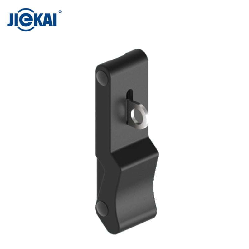 Heavy Duty Rubber Latch for Electrical Cabinets & Power Boxes DK9041