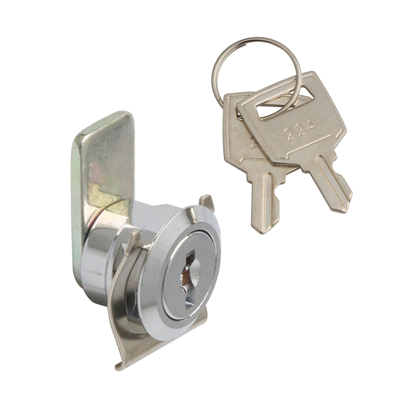 JK362 ANSI Grade 2 Zinc Alloy Cylindrical Key Lock 