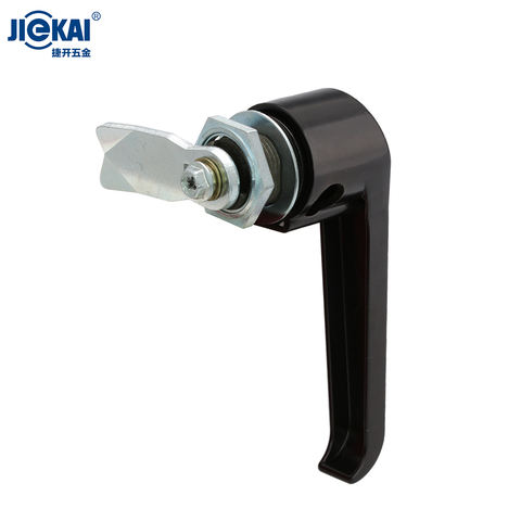 How Trailer Door Cam Latches Enhance Security and Convenience