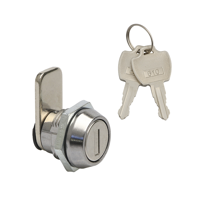 JK365 16mm Zinc Alloy Cam Lock
