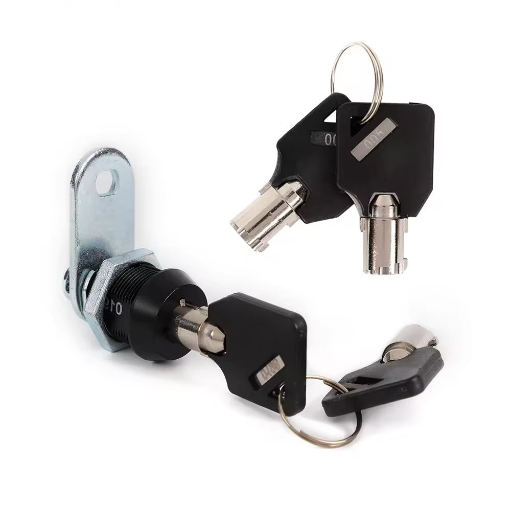 What to Look for in Durable Cabinet Locks for Wholesale Purchase
