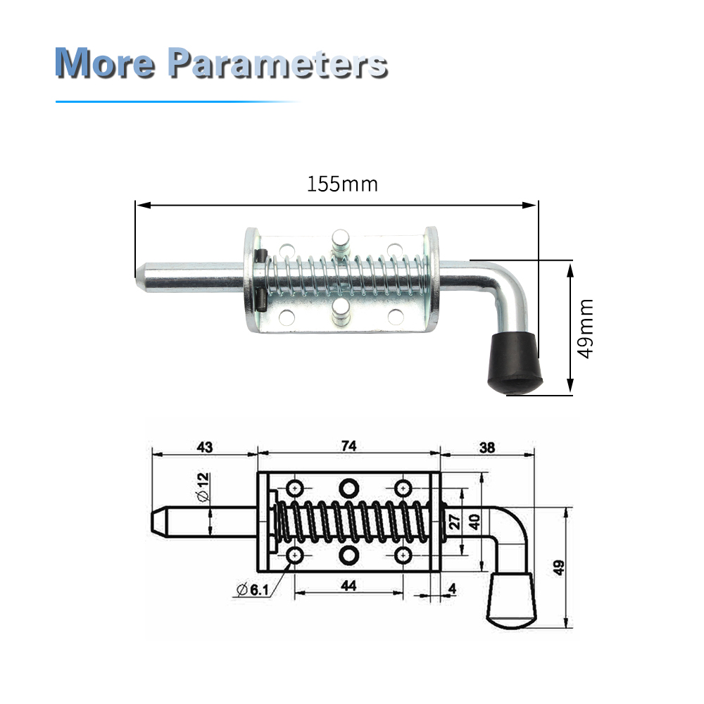 Common Usage Issues with Adjustable Toggle Latches and How to Solve Them