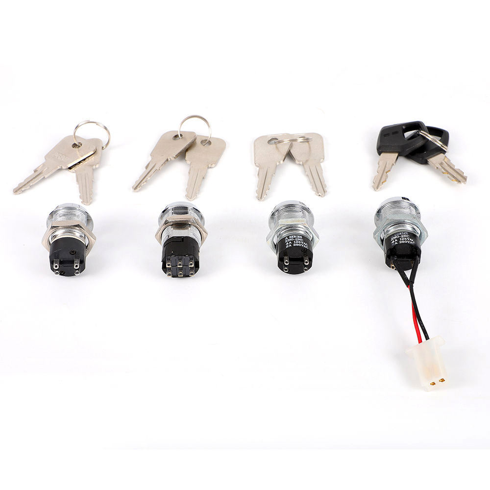 Where to Buy Reliable Switch Key Locks Online?