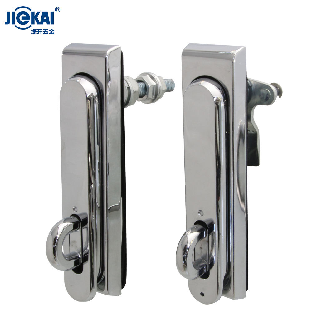 How to Choose the Right Electrical Panel Box Lock for Your Needs
