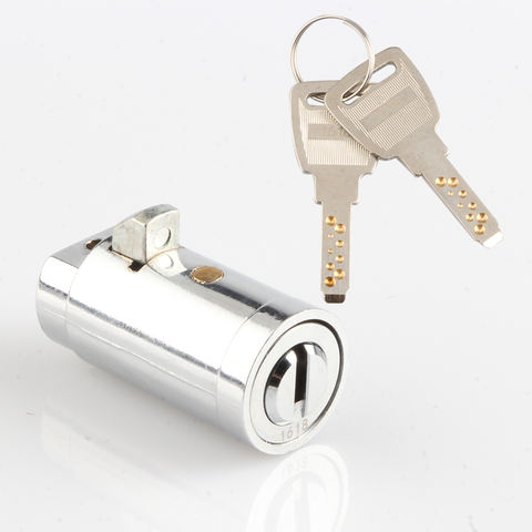 What Makes Cylinder Lock Cams a Preferred Choice for Wholesale Suppliers?