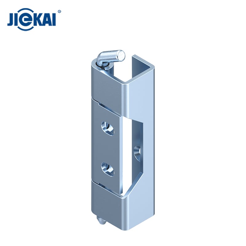 Industrial Locking Hinge for Power Box, Electrical Enclosure and Control Cabinet Applications