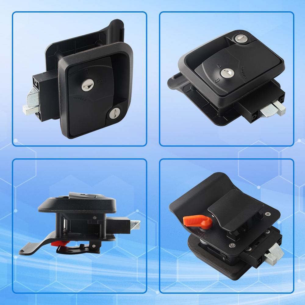 What are the Common Problems with RV Trailer Door Locks?