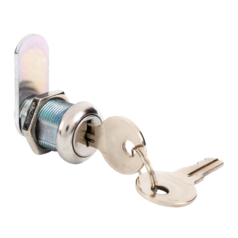 JK502 19mm Hidden Cabinet Cam Door Latch 