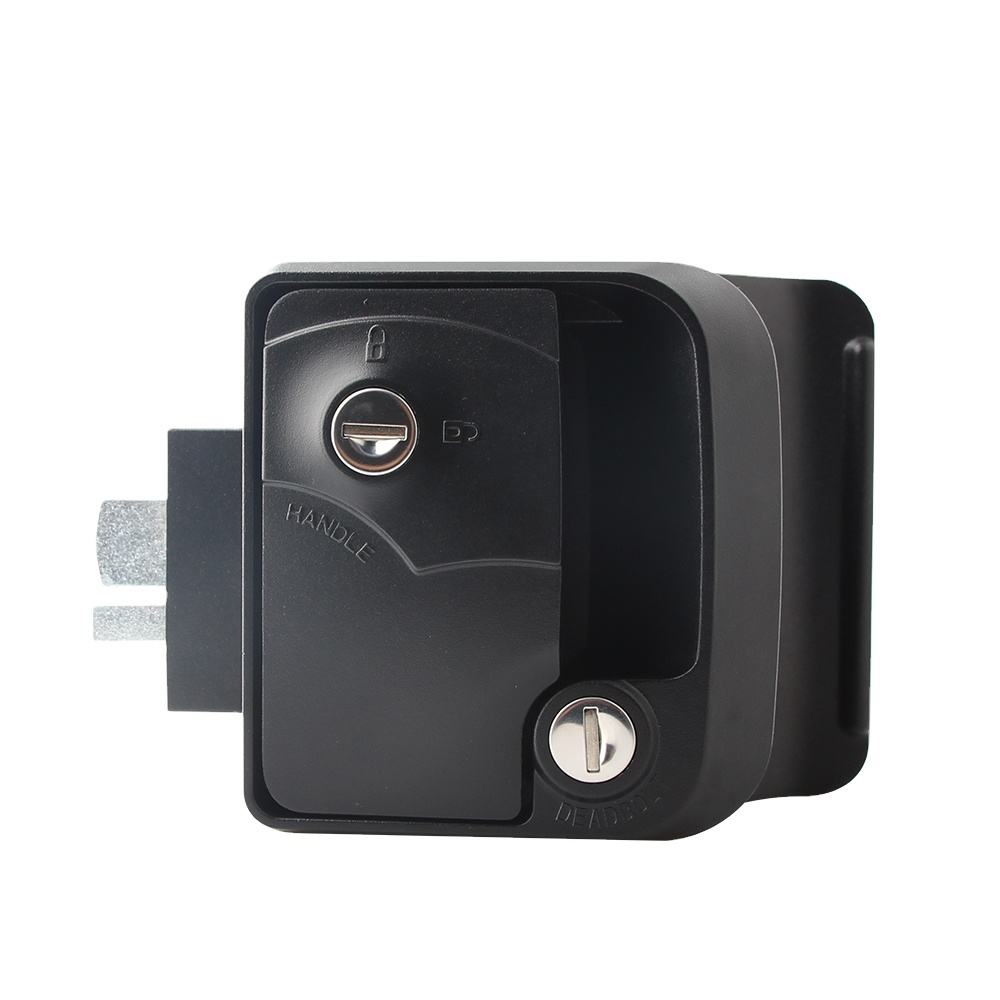 Where to Find Affordable Wholesale Door Locks for Campers