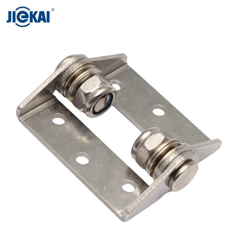 JL1730 Stainless Steel Torque Hinge Manufacturer | Industrial Cabinet Door Positioning Hinge Supplier