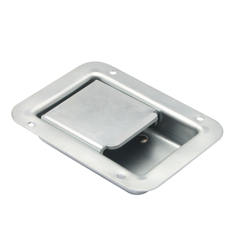 What Are the Top Trending Features in Camper Door Locks?