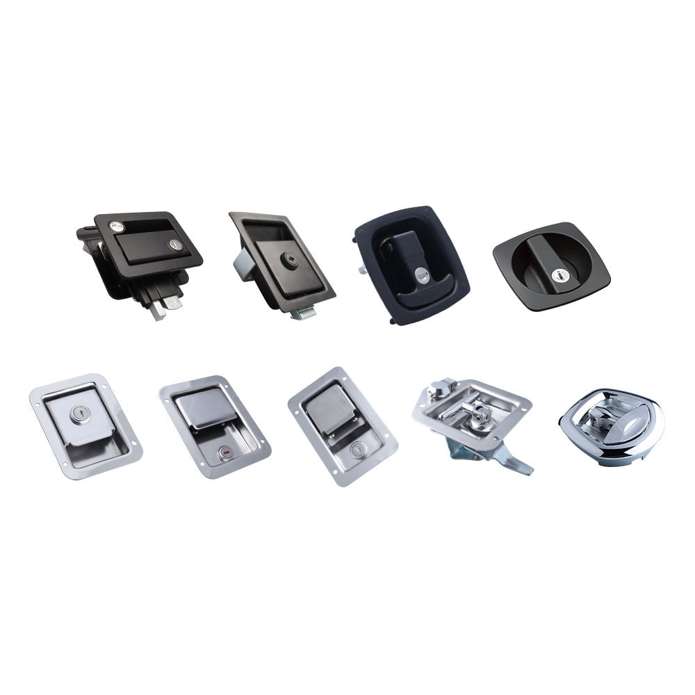 Where to Find High-Quality Barrel Locks at Wholesale Prices