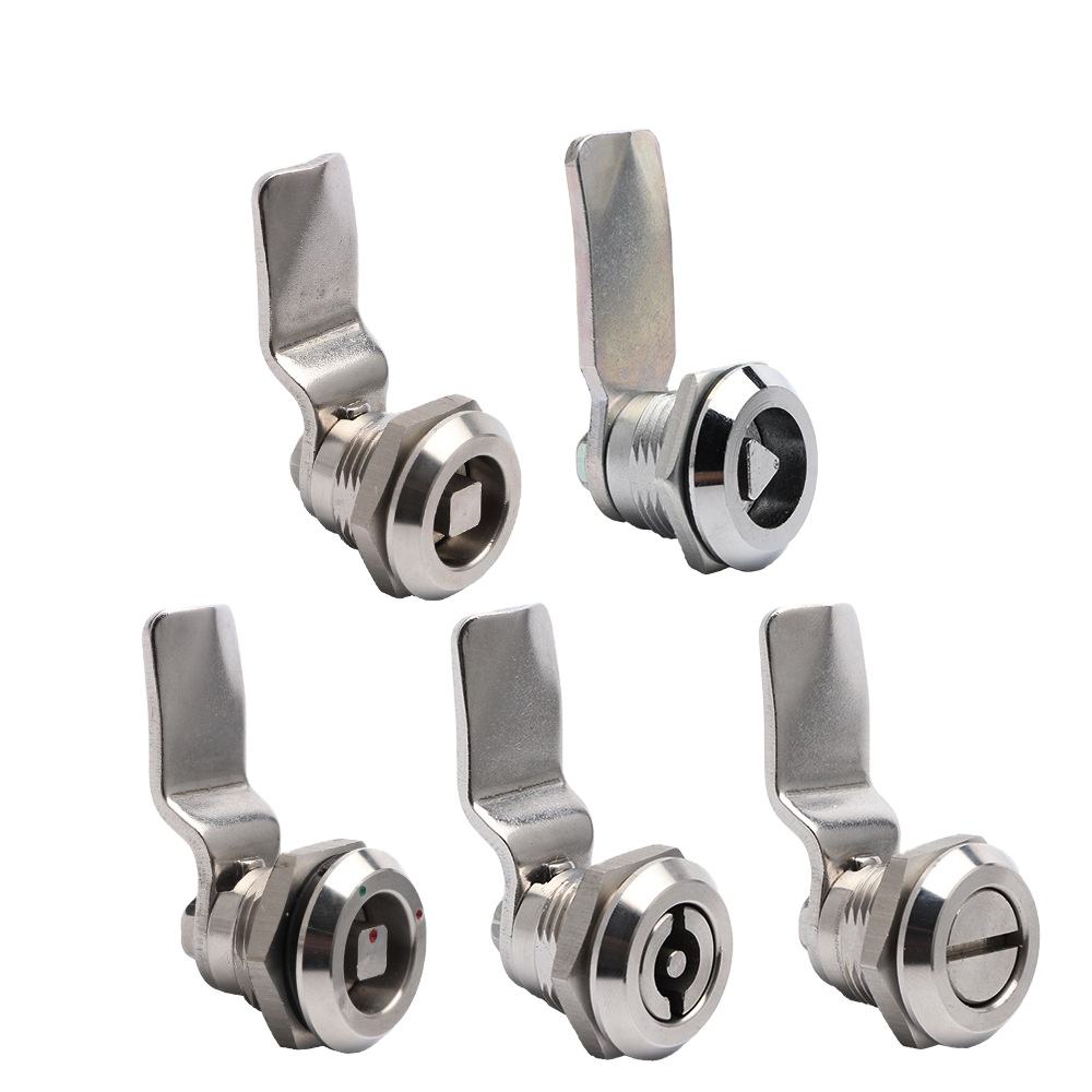 What Wholesale Options Are Available for 20mm Cam Locks?