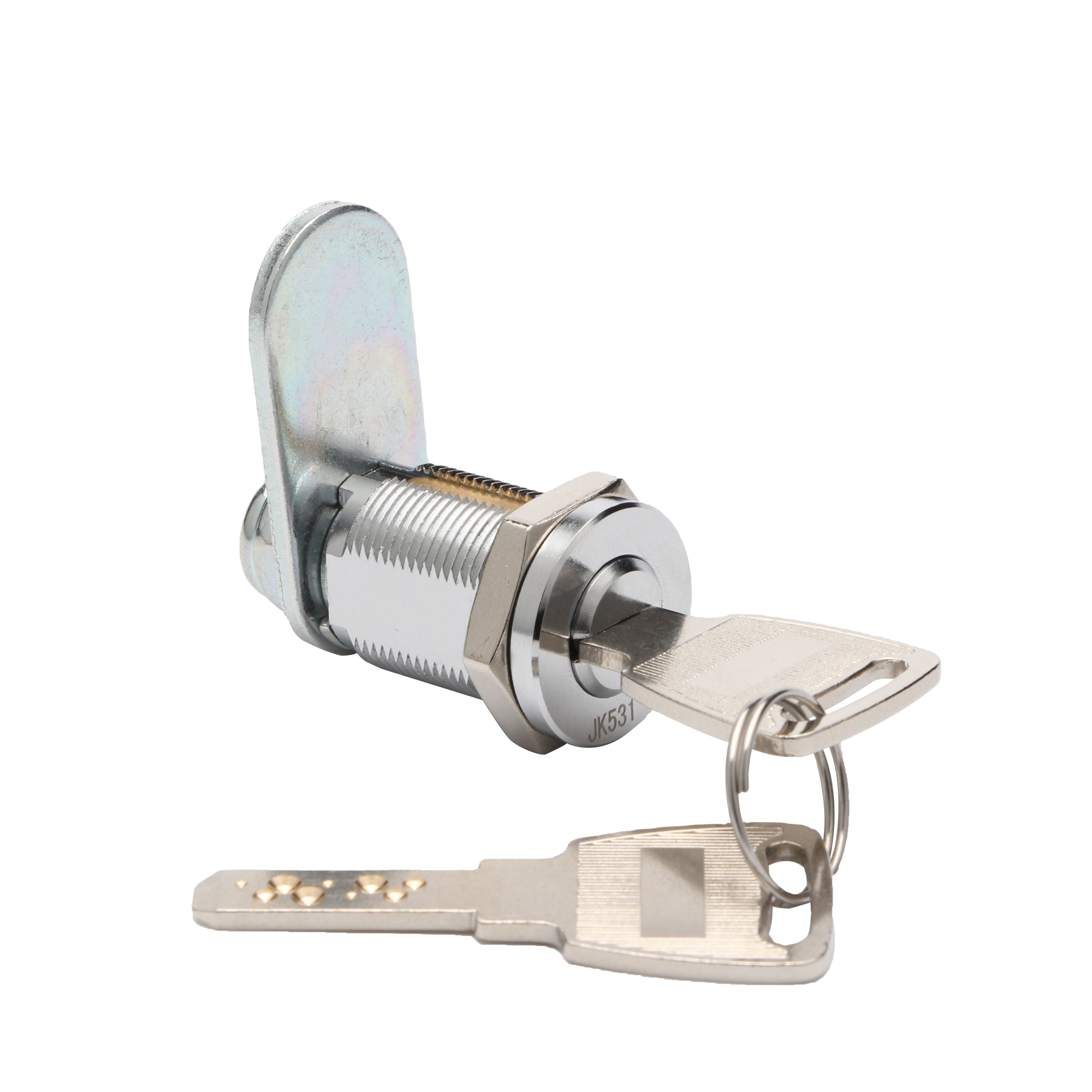 What Are the Benefits of Using Brass Cylinder Locks in Your Business?