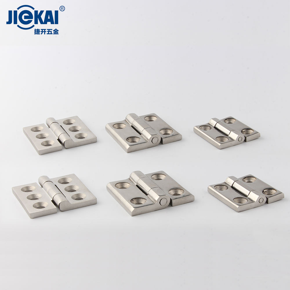 What Are the Latest Trends in Stainless Steel Cabinet Hinges?