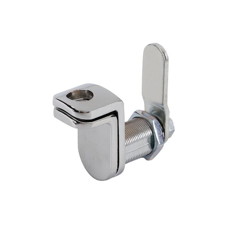 How Tubular Cam Lock Keys Enhance Security in Various Industries