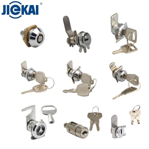 How to Choose the Right Industrial Cabinet Lock for Your Needs