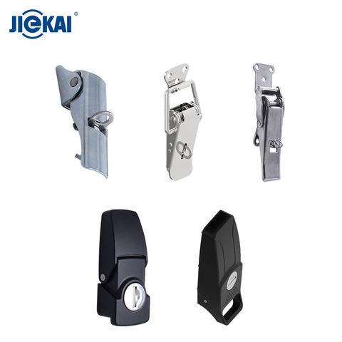 How to Choose the Right Metal Cabinet Locks for Your Needs