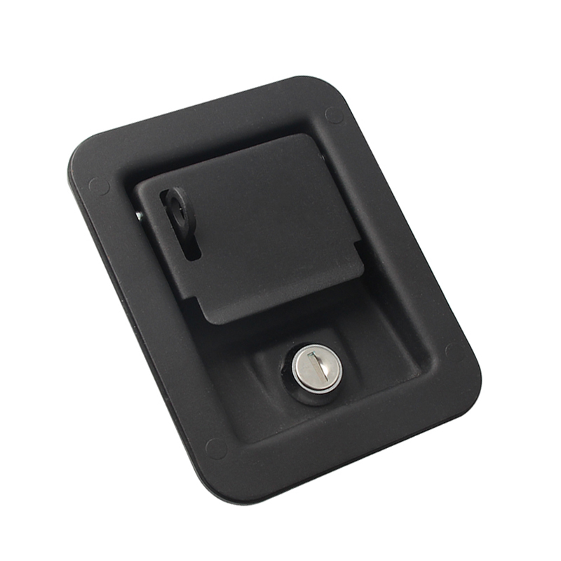 MB407 Steel panel lock For Rv